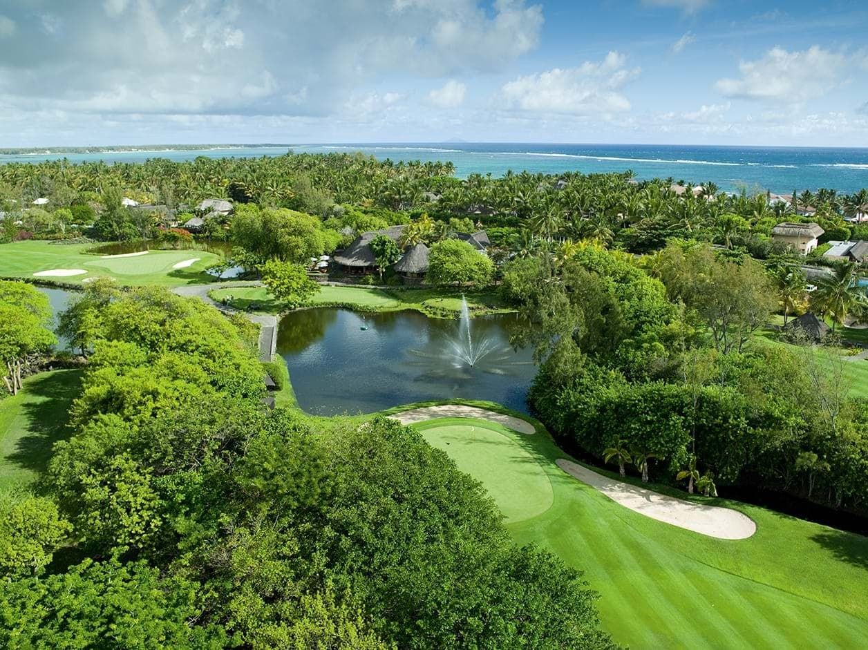 legends golf tour mauritius