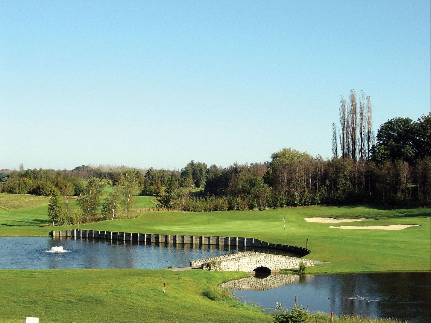 Golf Club D'Hulencourt